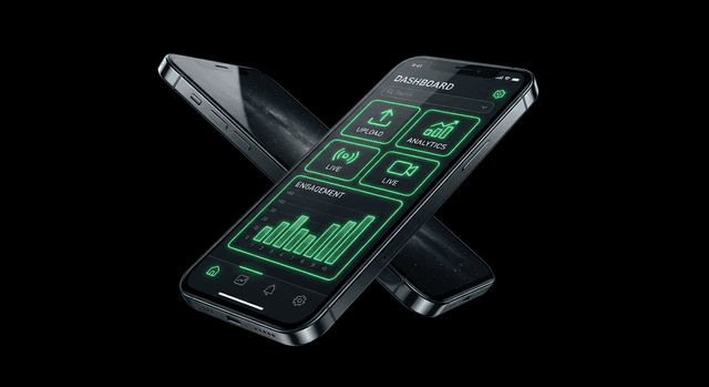 Scriptsify App