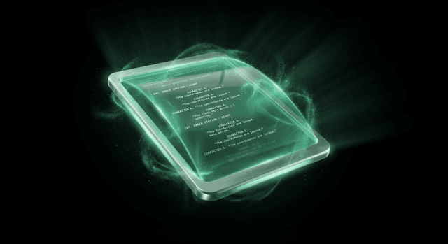 AI Script